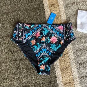 Cupshe Bikini Bottoms